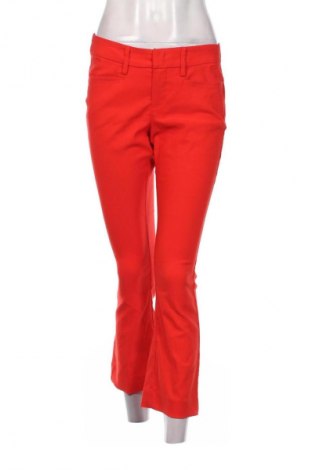 Damenhose KappAhl, Größe S, Farbe Rot, Preis 23,99 €