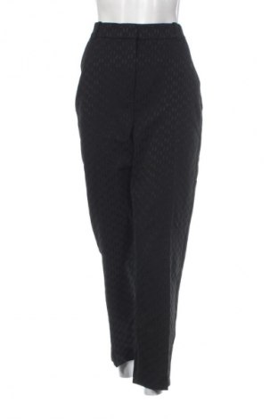 Pantaloni de femei Karl Lagerfeld, Mărime M, Culoare Negru, Preț 1.039,99 Lei