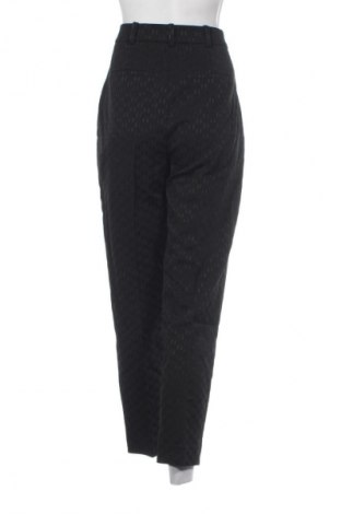 Pantaloni de femei Karl Lagerfeld, Mărime M, Culoare Negru, Preț 1.039,99 Lei