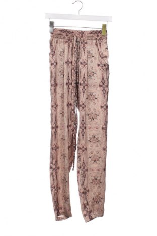 Pantaloni de femei Katrin Uri, Mărime XS, Culoare Multicolor, Preț 139,99 Lei