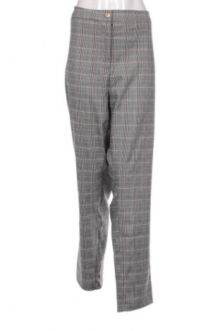 Pantaloni de femei Kiabi, Mărime 4XL, Culoare Multicolor, Preț 79,00 Lei