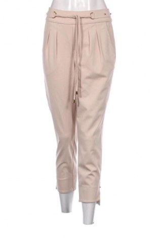 Damenhose King, Größe M, Farbe Beige, Preis 20,92 €