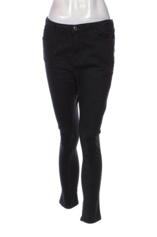 Pantaloni de femei Koton, Mărime XL, Culoare Negru, Preț 144,05 Lei