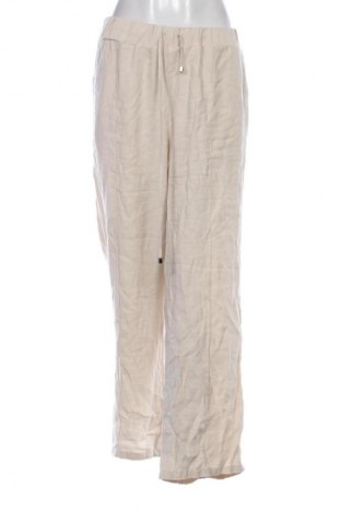 Damenhose LC Waikiki, Größe XXL, Farbe Beige, Preis € 33,99