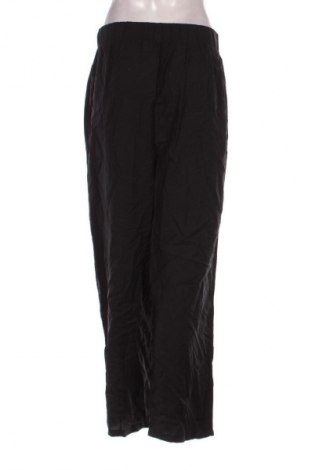 Damenhose LC Waikiki, Größe XL, Farbe Schwarz, Preis 33,99 €