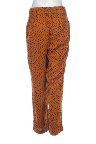 Pantaloni de femei LC Waikiki, Mărime M, Culoare Portocaliu, Preț 126,32 Lei