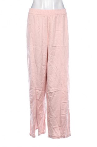 Dámske nohavice LC Waikiki, Veľkosť XL, Farba Ružová, Cena  17,95 €