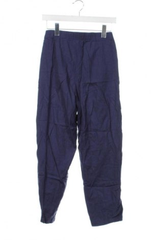 Damskie spodnie LC Waikiki, Rozmiar XS, Kolor Niebieski, Cena 115,31 zł