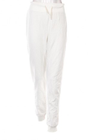 Pantaloni de femei LC Waikiki, Mărime L, Culoare Alb, Preț 261,99 Lei