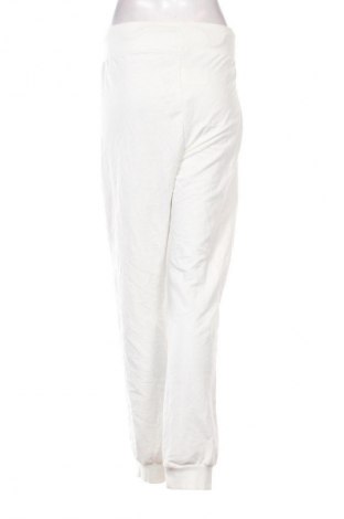 Pantaloni de femei LC Waikiki, Mărime L, Culoare Alb, Preț 261,99 Lei
