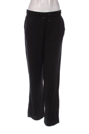 Pantaloni de femei LC Waikiki, Mărime L, Culoare Negru, Preț 126,32 Lei
