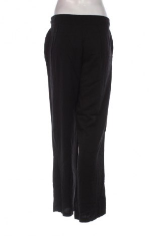 Pantaloni de femei LC Waikiki, Mărime L, Culoare Negru, Preț 126,32 Lei