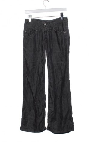 Pantaloni de femei Lacarino, Mărime M, Culoare Negru, Preț 107,89 Lei