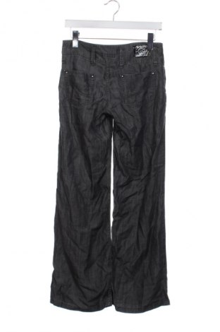 Pantaloni de femei Lacarino, Mărime M, Culoare Negru, Preț 107,89 Lei