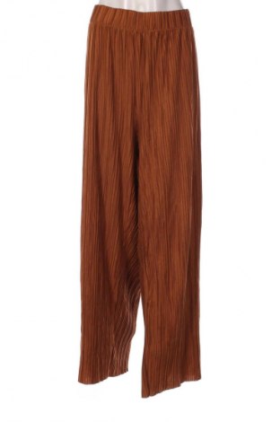 Damenhose Ladies, Größe 3XL, Farbe Braun, Preis 20,99 €