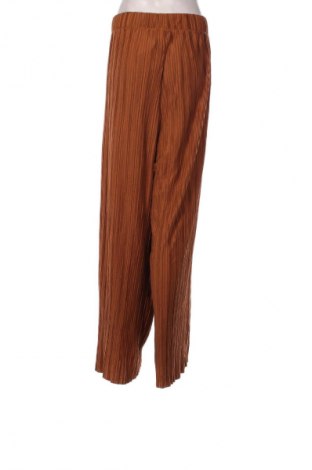 Damenhose Ladies, Größe 3XL, Farbe Braun, Preis 20,99 €