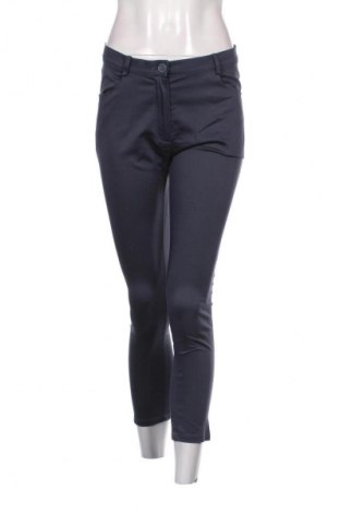 Pantaloni de femei Lana, Mărime M, Culoare Albastru, Preț 76,70 Lei