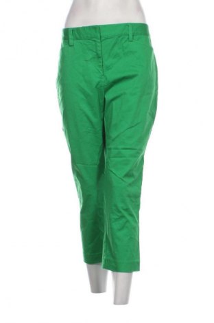 Dámske nohavice Lands' End, Veľkosť L, Farba Zelená, Cena  16,95 €