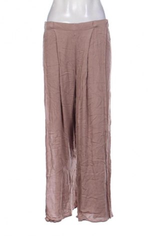 Pantaloni de femei L'atiste by Amy, Mărime M, Culoare Bej, Preț 76,32 Lei