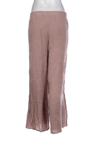 Pantaloni de femei L'atiste by Amy, Mărime M, Culoare Bej, Preț 76,32 Lei
