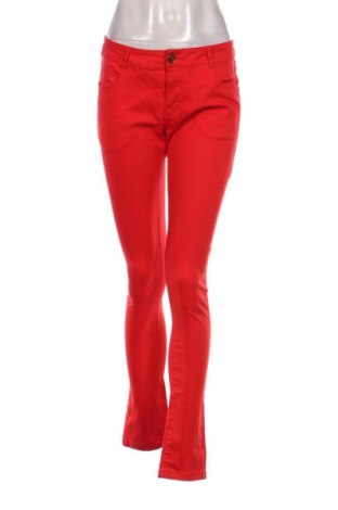 Damenhose Laura T., Größe L, Farbe Rot, Preis 20,99 €