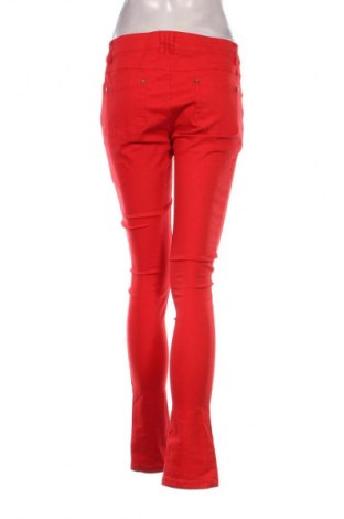 Damenhose Laura T., Größe L, Farbe Rot, Preis 20,99 €