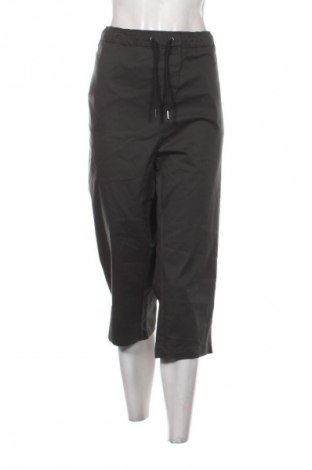 Pantaloni de femei Laura Torelli, Mărime 3XL, Culoare Gri, Preț 98,99 Lei