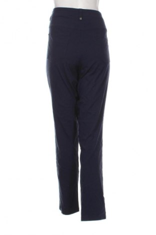 Damenhose Laura Torelli, Größe XXL, Farbe Blau, Preis 20,99 €