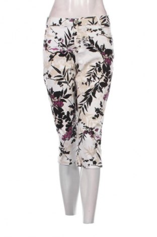 Damenhose Laura Torelli, Größe M, Farbe Mehrfarbig, Preis 20,99 €