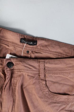 Damenhose Laura Torelli, Größe XXL, Farbe Aschrosa, Preis 20,99 €