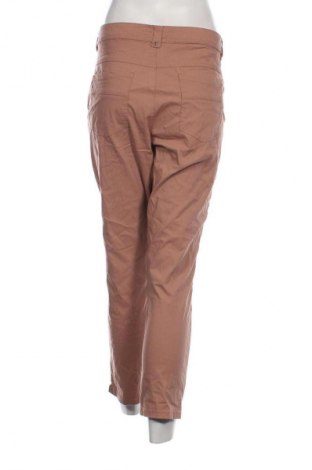 Damenhose Laura Torelli, Größe XXL, Farbe Aschrosa, Preis 20,99 €