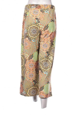 Pantaloni de femei Laura Torelli, Mărime S, Culoare Multicolor, Preț 98,99 Lei