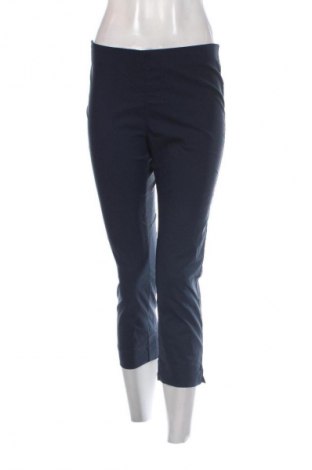 Pantaloni de femei Laura Torelli, Mărime S, Culoare Albastru, Preț 98,99 Lei
