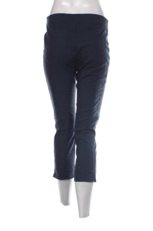 Pantaloni de femei Laura Torelli, Mărime S, Culoare Albastru, Preț 98,99 Lei