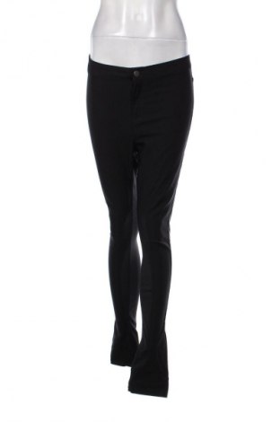 Pantaloni de femei Laura Torelli, Mărime M, Culoare Negru, Preț 95,92 Lei