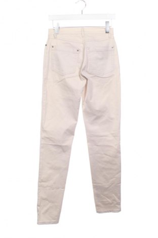Pantaloni de femei Laurie, Mărime XS, Culoare Bej, Preț 210,99 Lei