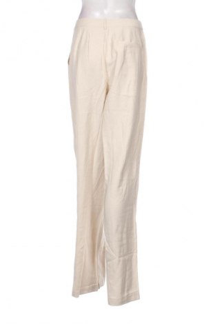 Damenhose LeGer By Lena Gercke, Größe M, Farbe Ecru, Preis € 50,99