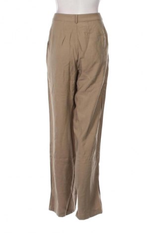 Dámské kalhoty  LeGer By Lena Gercke X About you, Velikost S, Barva Béžová, Cena  1 529,00 Kč