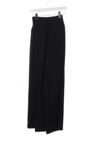 Γυναικείο παντελόνι LeGer By Lena Gercke X About you, Μέγεθος XXS, Χρώμα Μαύρο, Τιμή 59,99 €