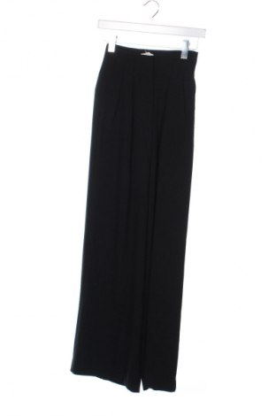 Γυναικείο παντελόνι LeGer By Lena Gercke X About you, Μέγεθος XXS, Χρώμα Μαύρο, Τιμή 59,99 €