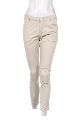 Damenhose Lee Cooper, Größe L, Farbe Beige, Preis 29,47 €