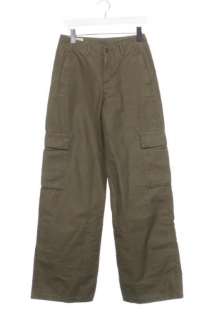 Dámske nohavice Levi's, Veľkosť S, Farba Zelená, Cena  81,95 €