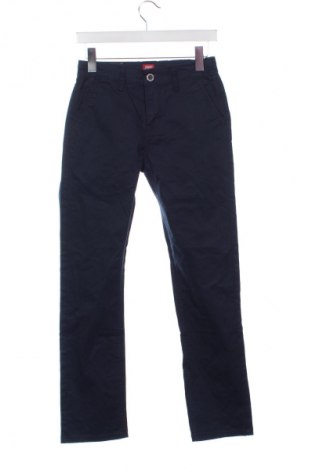 Dámské kalhoty  Levi's, Velikost S, Barva Modrá, Cena  999,00 Kč