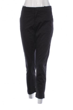 Pantaloni de femei Lindex, Mărime L, Culoare Negru, Preț 98,99 Lei
