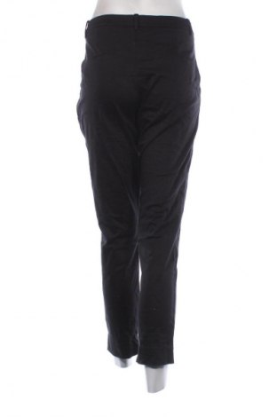 Pantaloni de femei Lindex, Mărime L, Culoare Negru, Preț 98,99 Lei