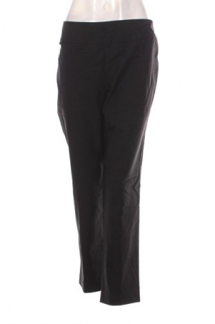 Damskie spodnie Lisette L, Rozmiar XL, Kolor Czarny, Cena 203,99 zł