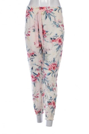 Damskie spodnie Love To Lounge, Rozmiar L, Kolor Kolorowy, Cena 95,99 zł