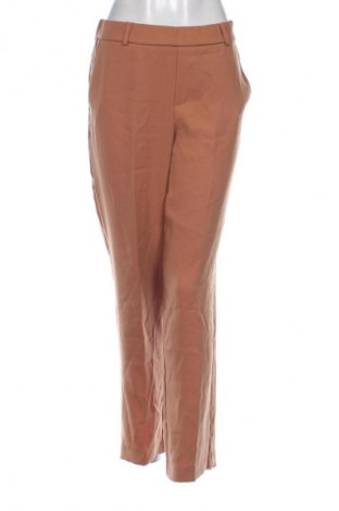 Pantaloni de femei MOS MOSH, Mărime S, Culoare Maro, Preț 210,99 Lei