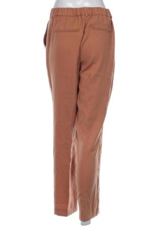 Pantaloni de femei MOS MOSH, Mărime S, Culoare Maro, Preț 210,99 Lei