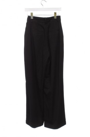 Damskie spodnie MSCH, Rozmiar XS, Kolor Czarny, Cena 248,99 zł